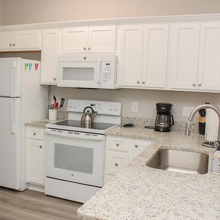 River Oaks 15-G By Palmetto Vacation Rentals マートルビーチ エクステリア 写真